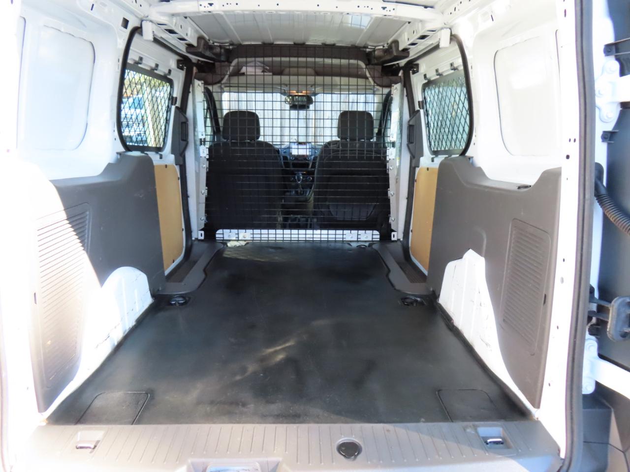 Ford Transit Connect Cargo Van XL LWB w/Rear 180 Degree Door 2019