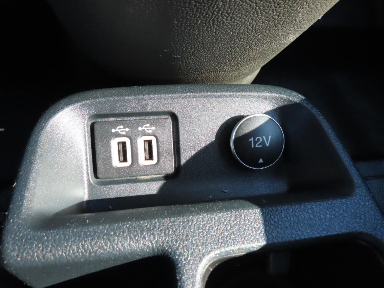 Ford Transit Connect Cargo Van XL LWB w/Rear 180 Degree Door 2019