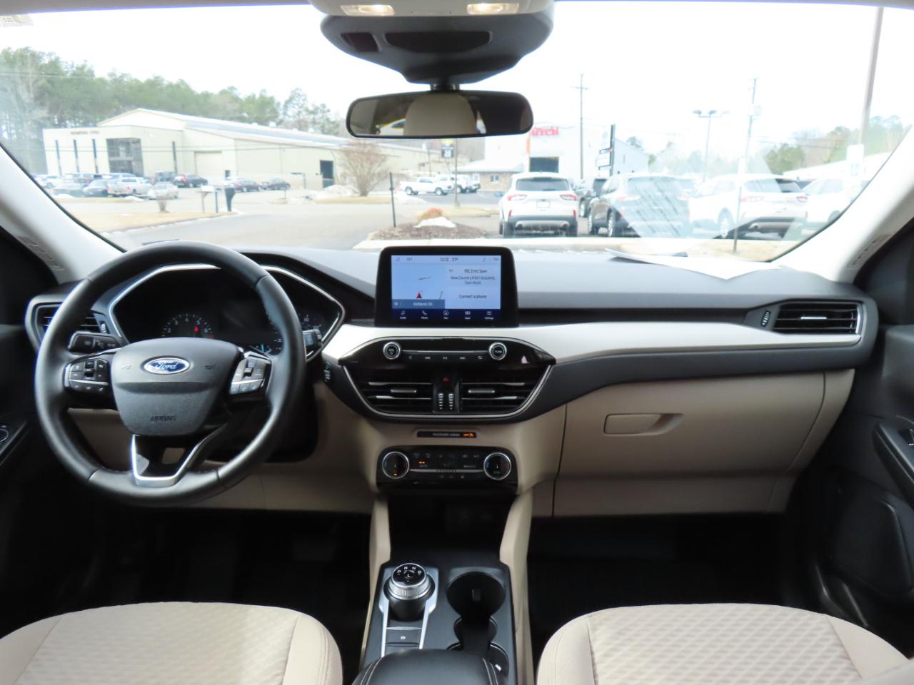 Ford Escape SE 2022
