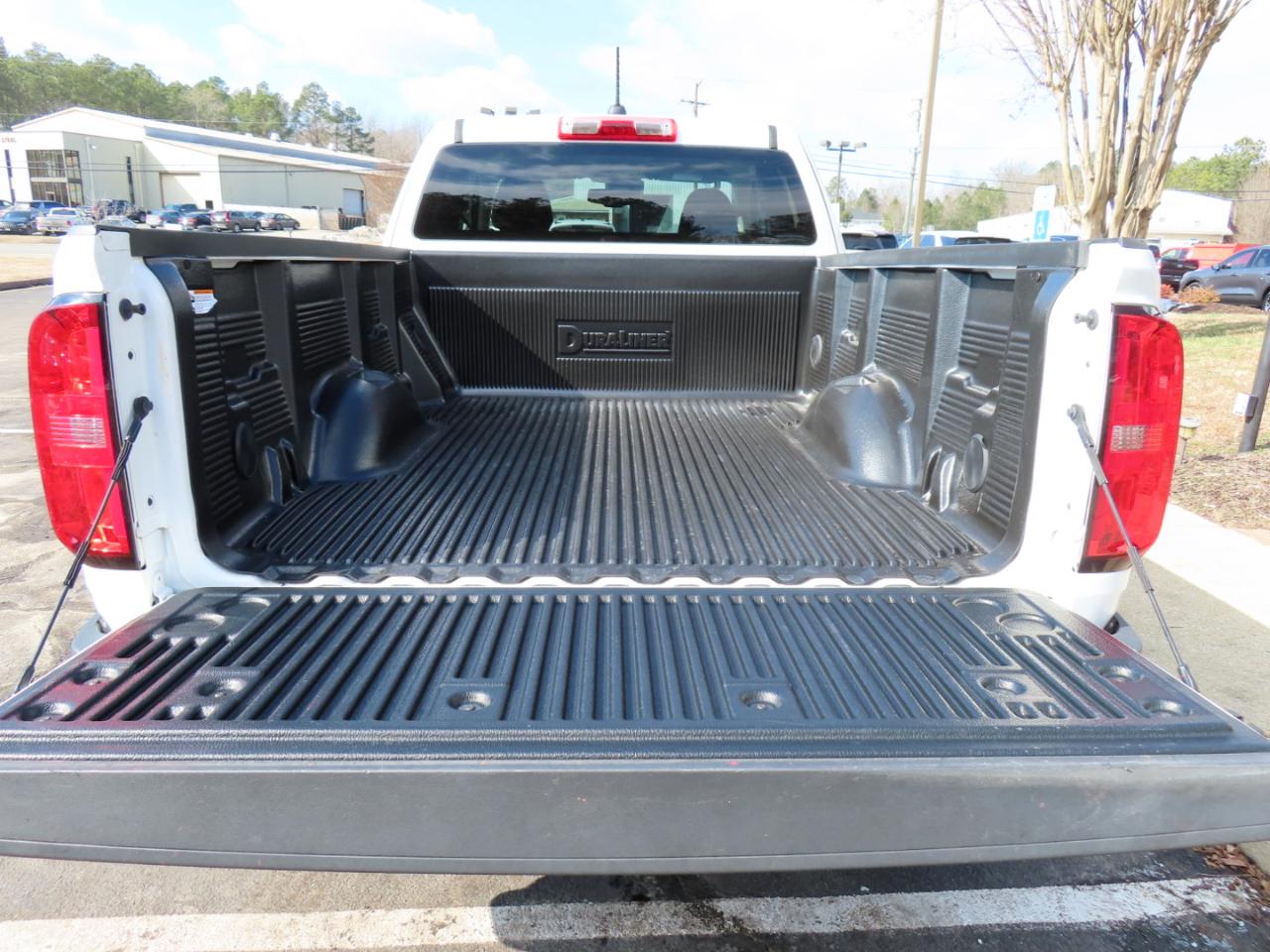 Chevrolet Colorado LT Ext. Cab 2WD 2022