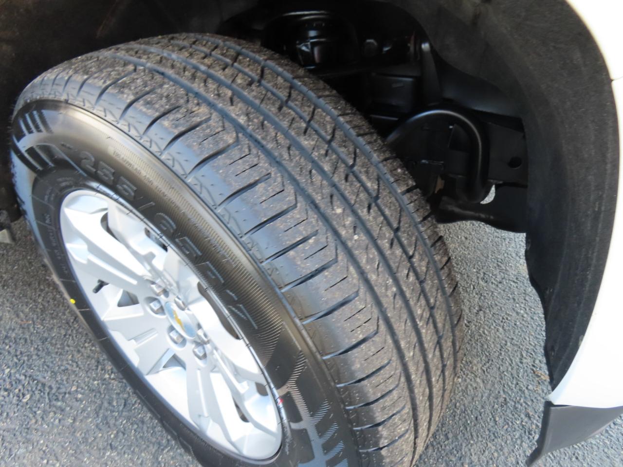 Chevrolet Colorado LT Ext. Cab 2WD 2022