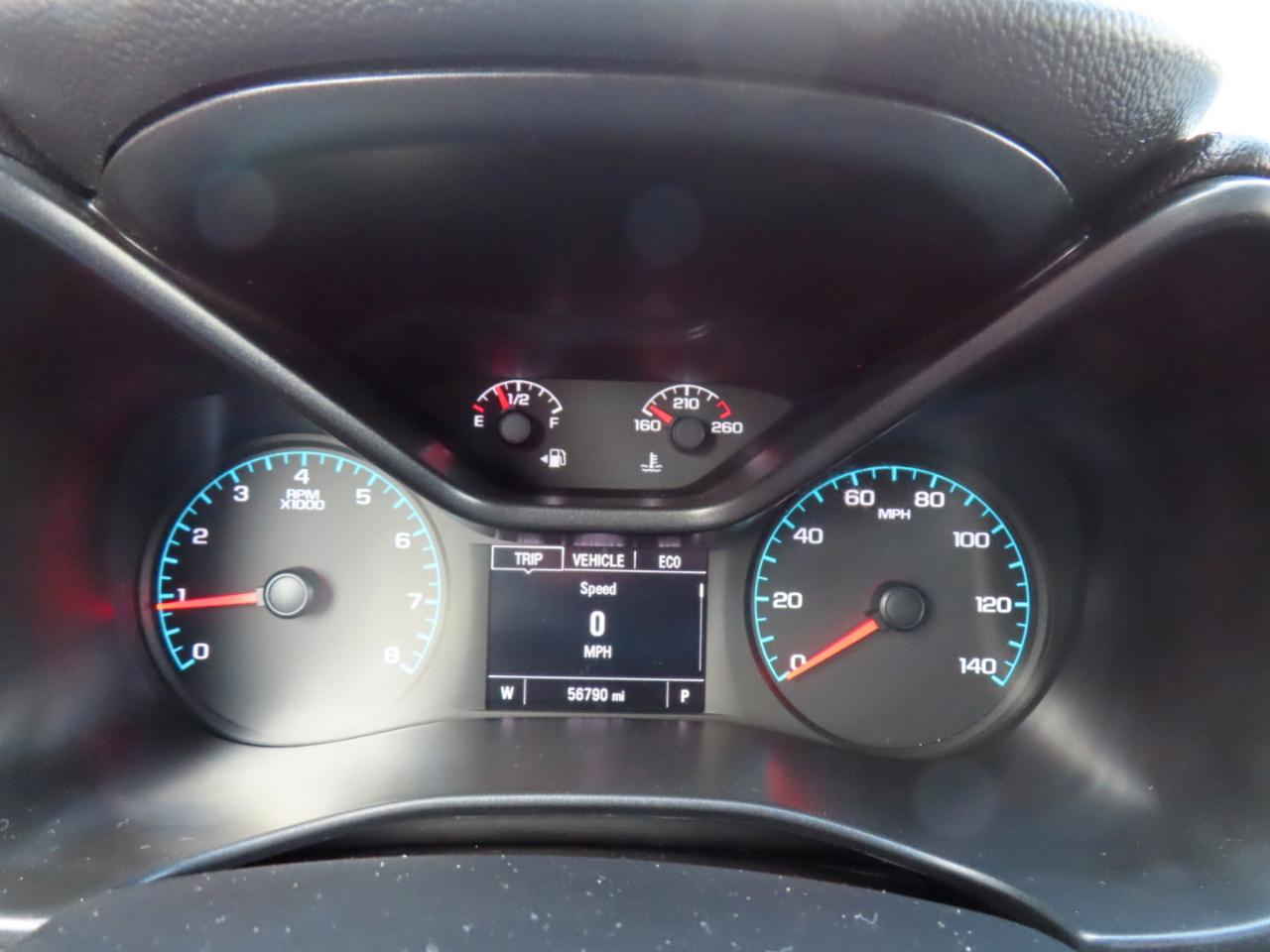 Chevrolet Colorado LT Ext. Cab 2WD 2022