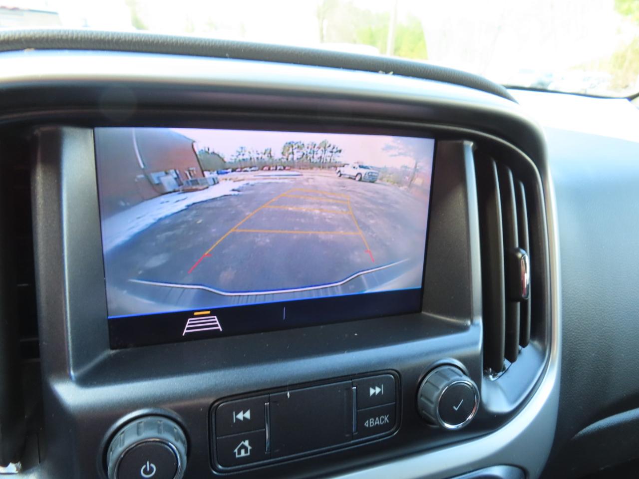 Chevrolet Colorado LT Ext. Cab 2WD 2022