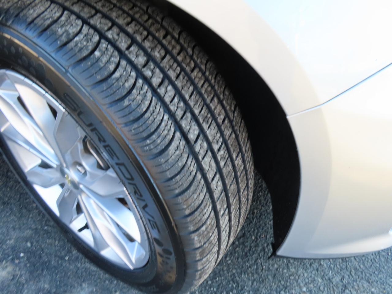 Chevrolet Malibu LT 2019