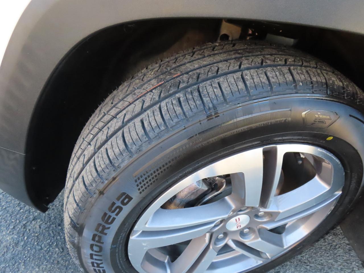 GMC Terrain SLT Diesel 2018