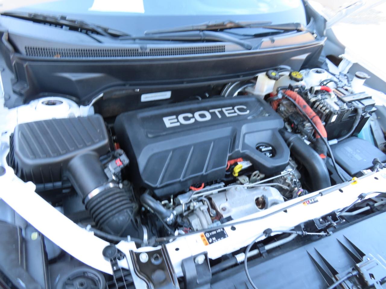 GMC Terrain SLT Diesel 2018