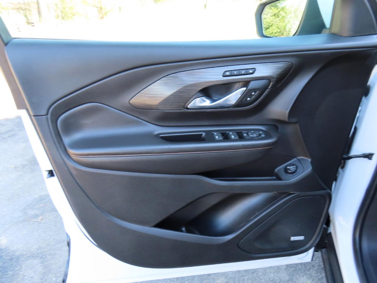 GMC Terrain SLT Diesel 2018