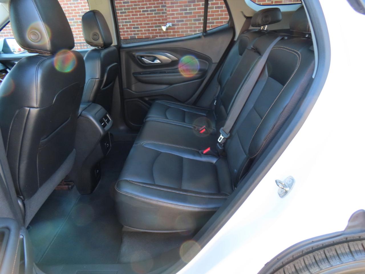 GMC Terrain SLT Diesel 2018