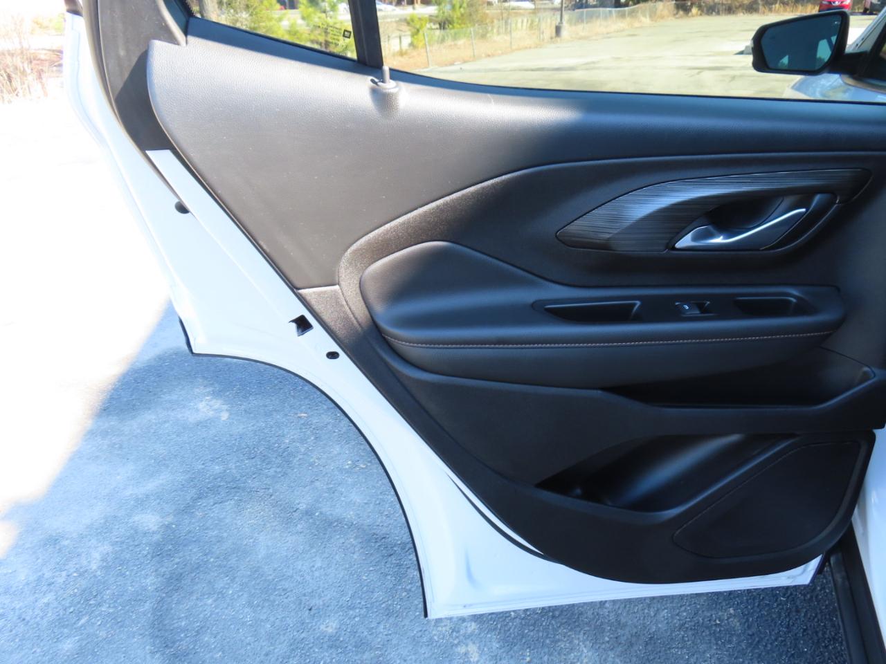 GMC Terrain SLT Diesel 2018