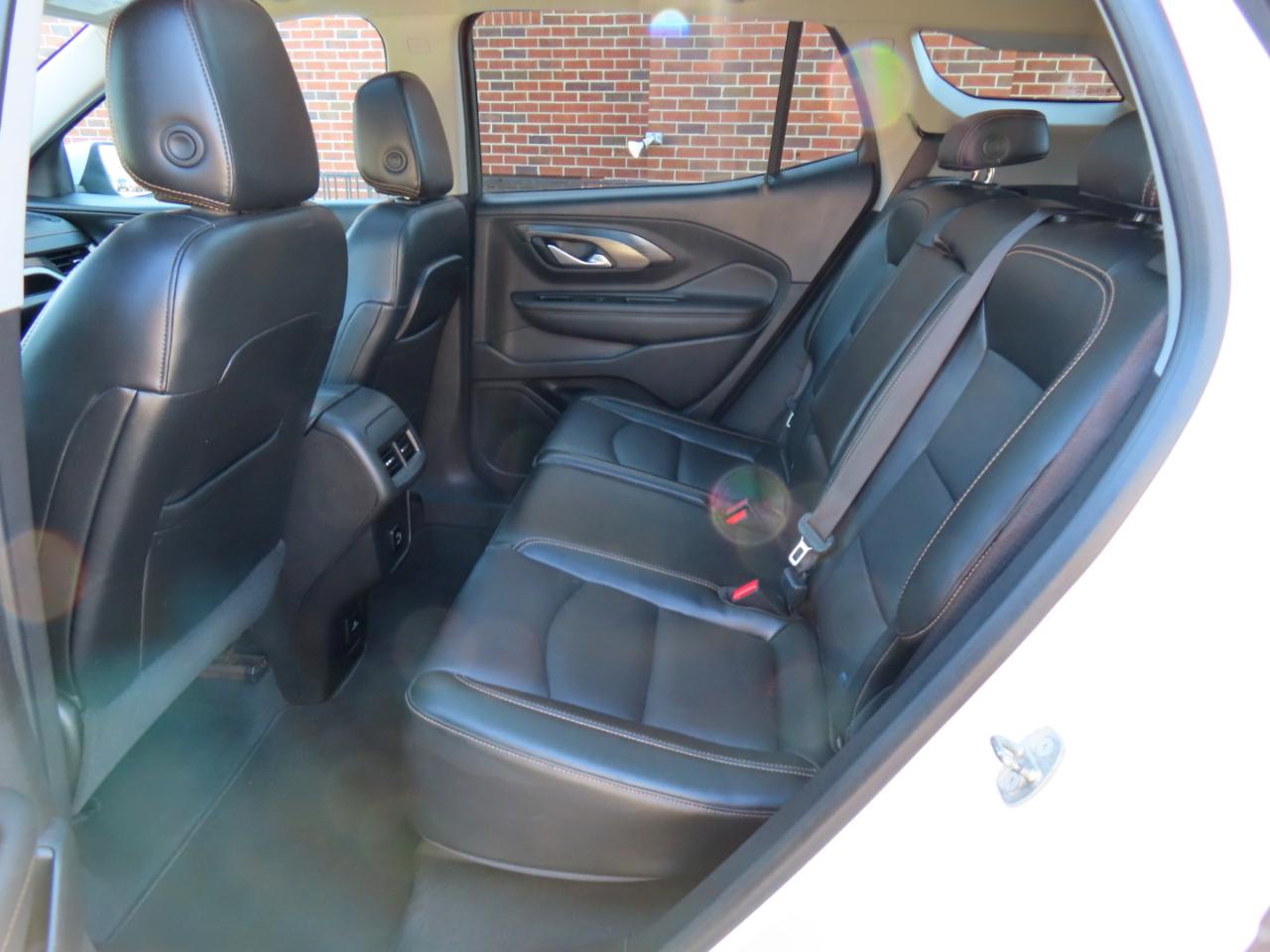 GMC Terrain SLT Diesel 2018