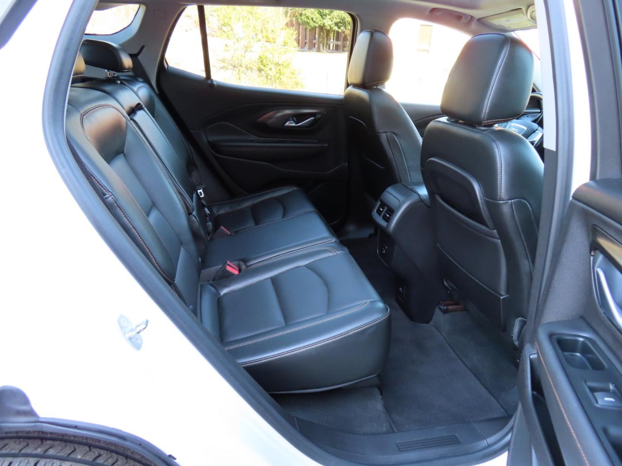 GMC Terrain SLT Diesel 2018