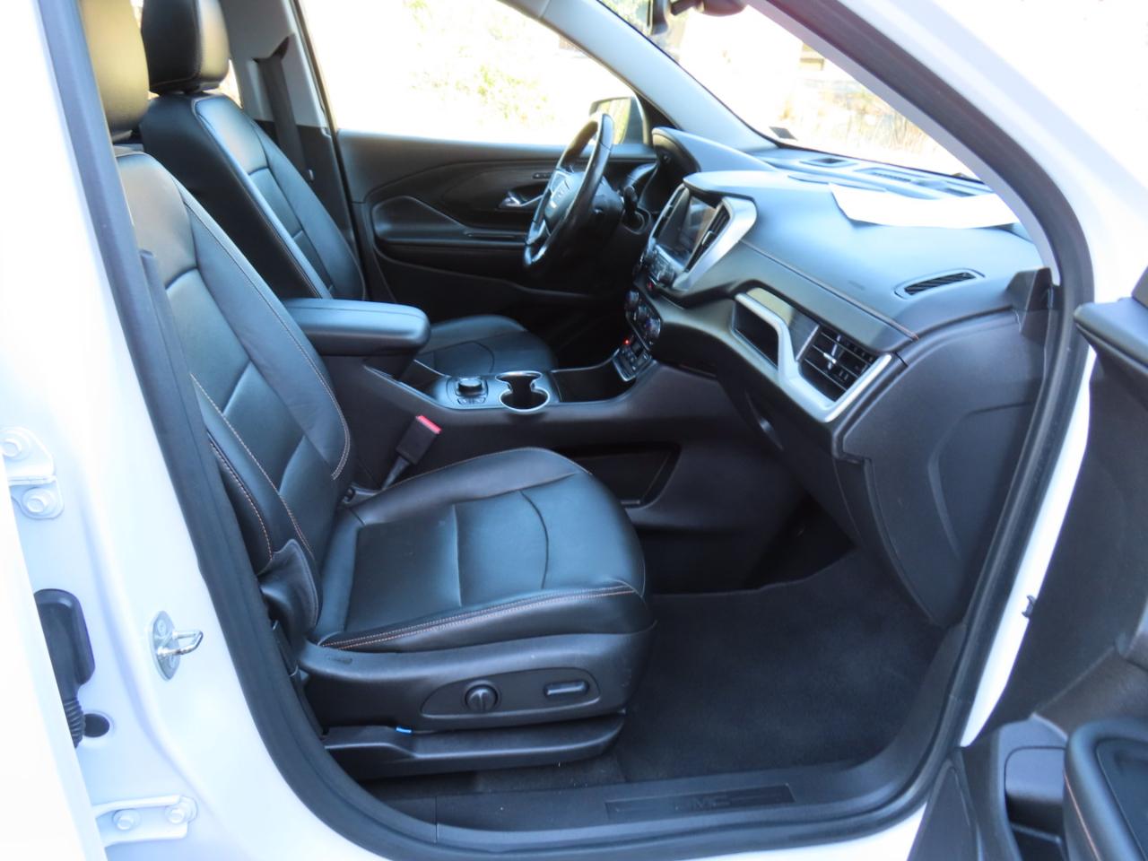 GMC Terrain SLT Diesel 2018