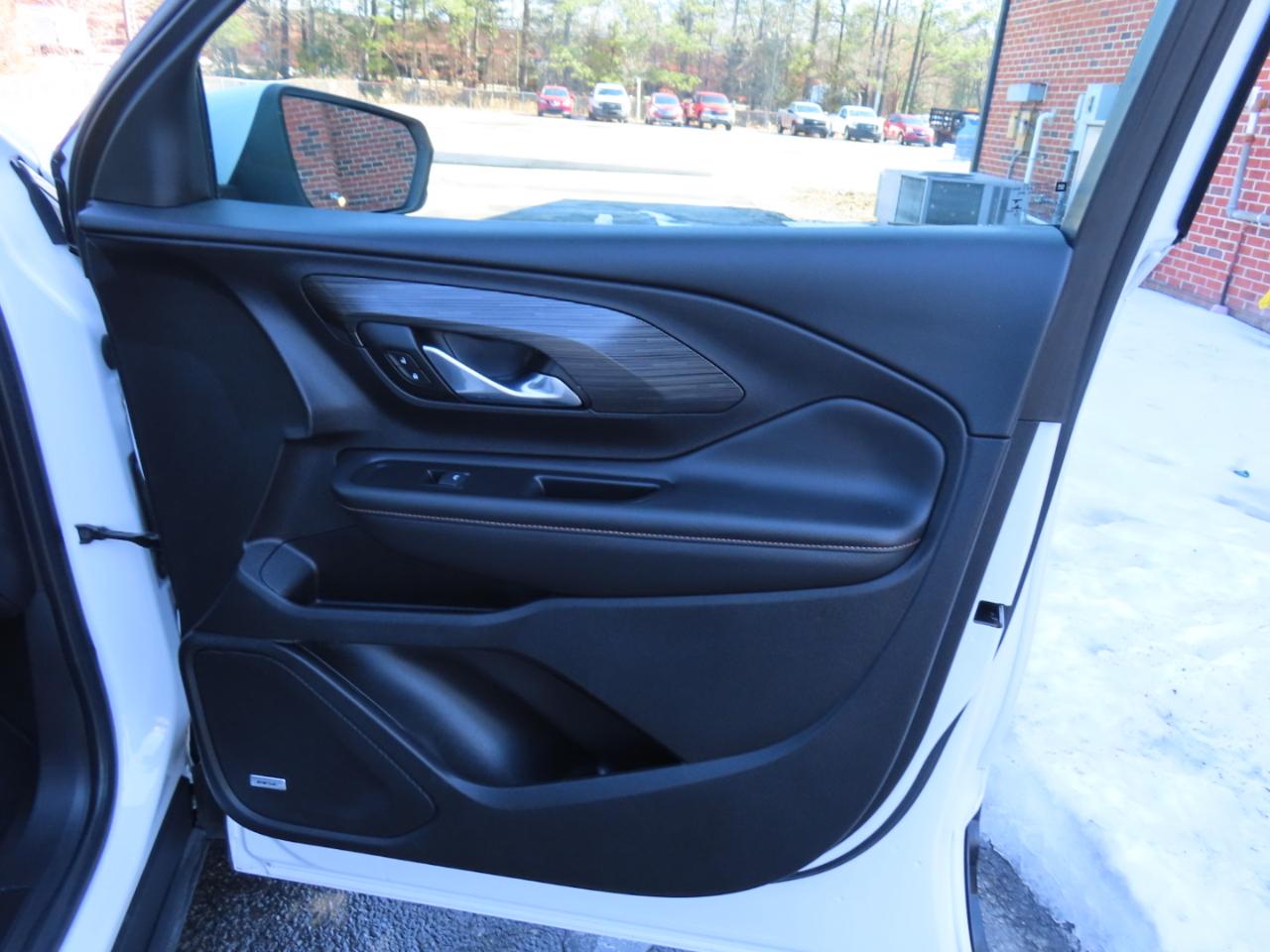 GMC Terrain SLT Diesel 2018