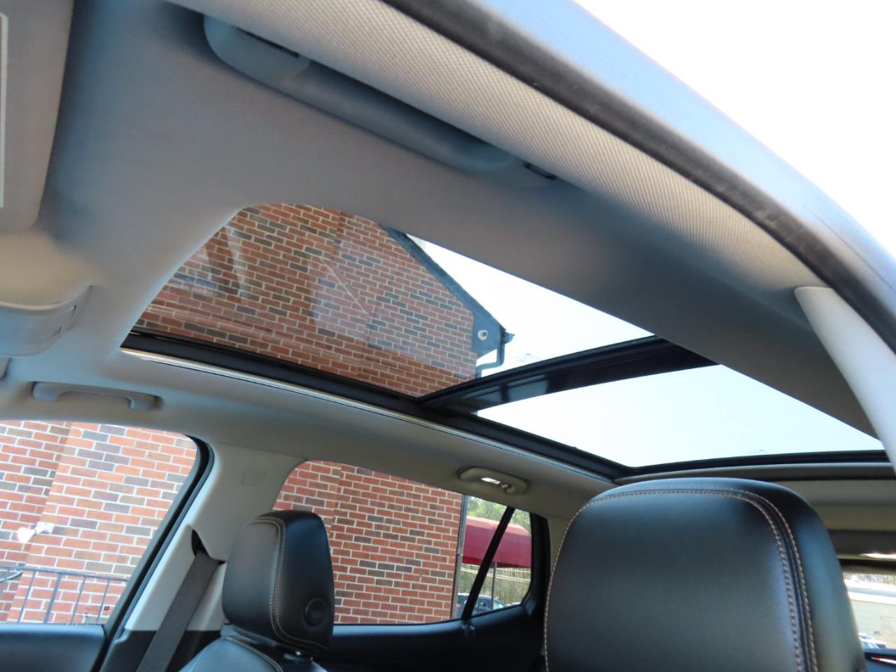 GMC Terrain SLT Diesel 2018