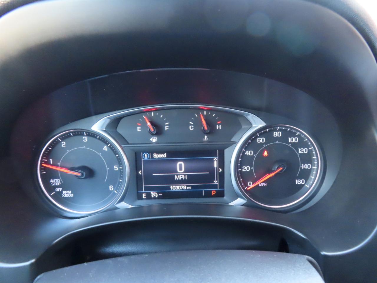 GMC Terrain SLT Diesel 2018