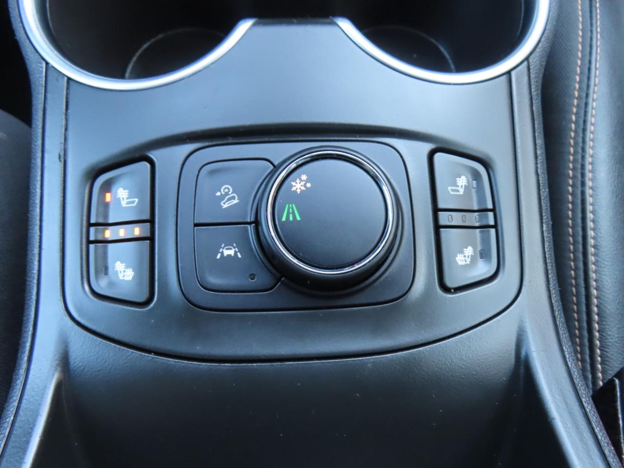 GMC Terrain SLT Diesel 2018