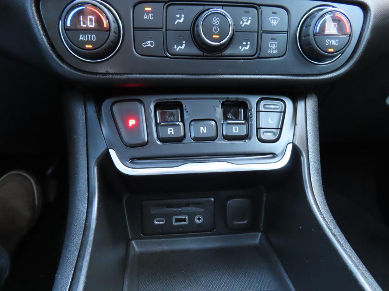 GMC Terrain SLT Diesel 2018