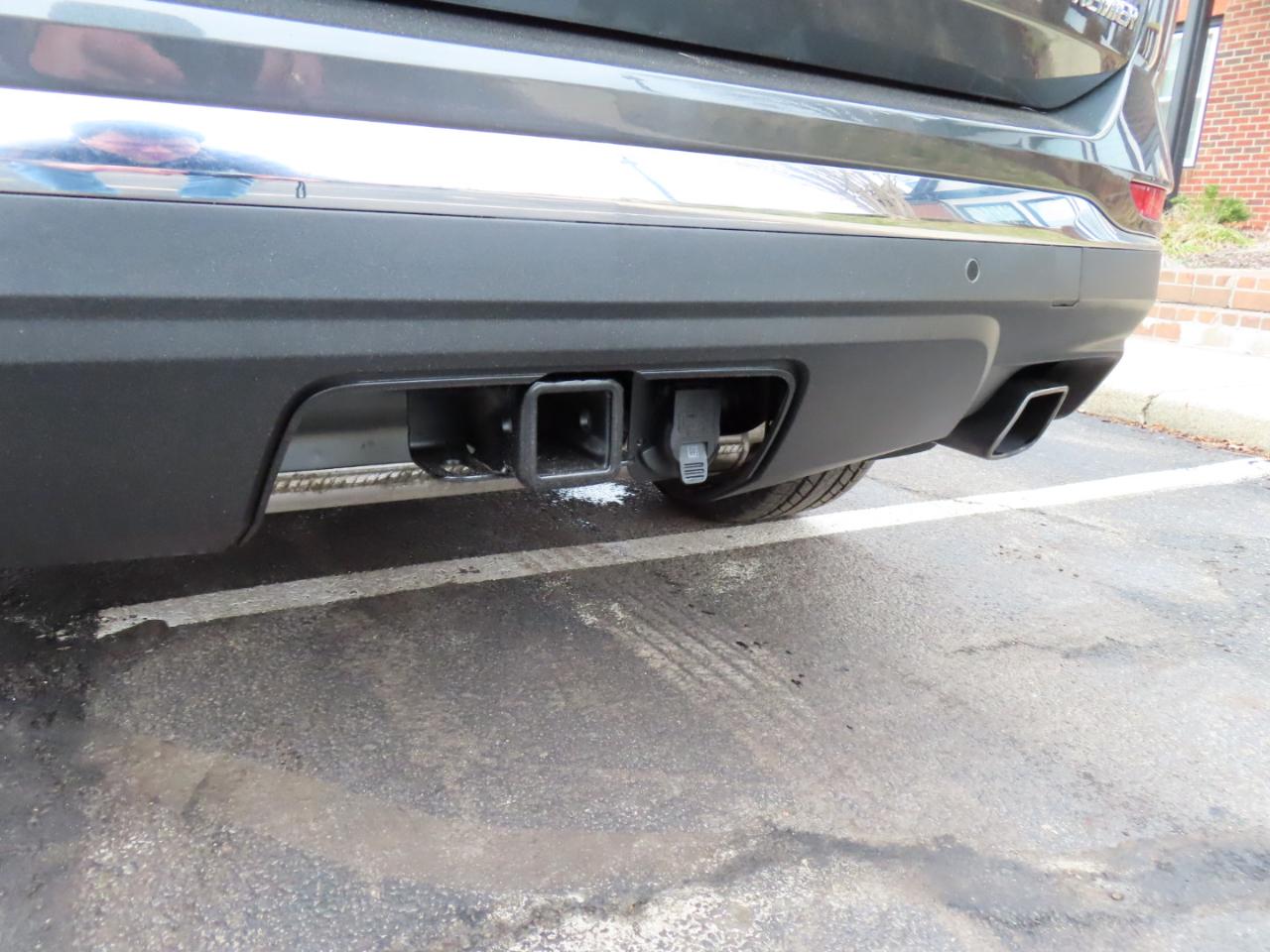 Chevrolet Equinox Premier 2.0 AWD 2019