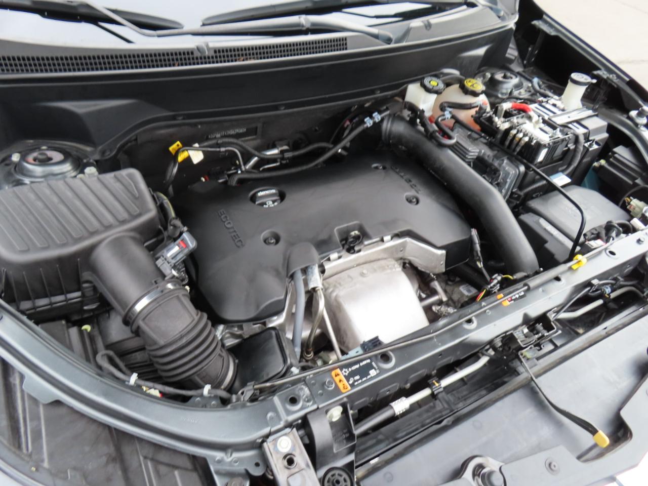 Chevrolet Equinox Premier 2.0 AWD 2019