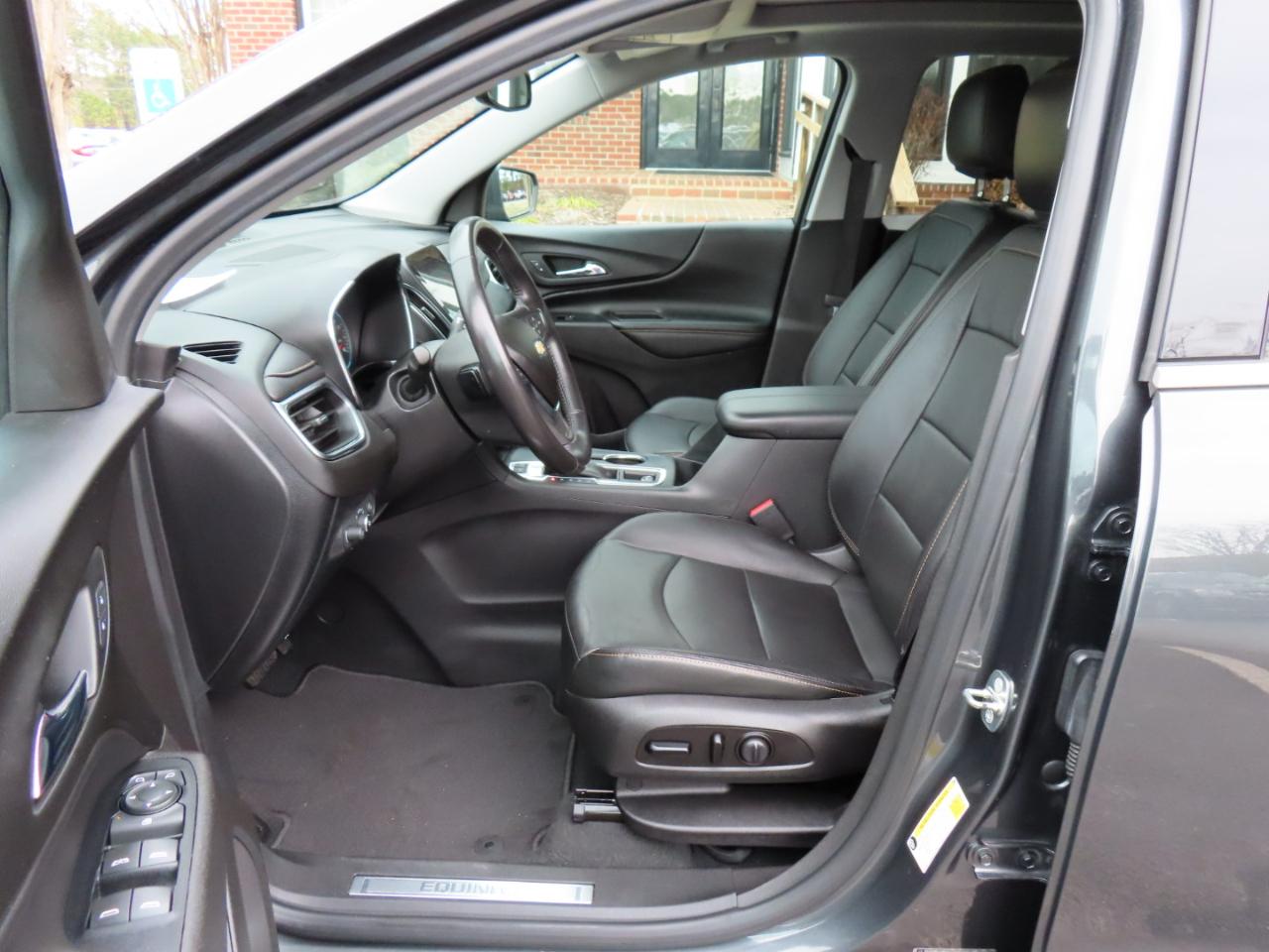 Chevrolet Equinox Premier 2.0 AWD 2019