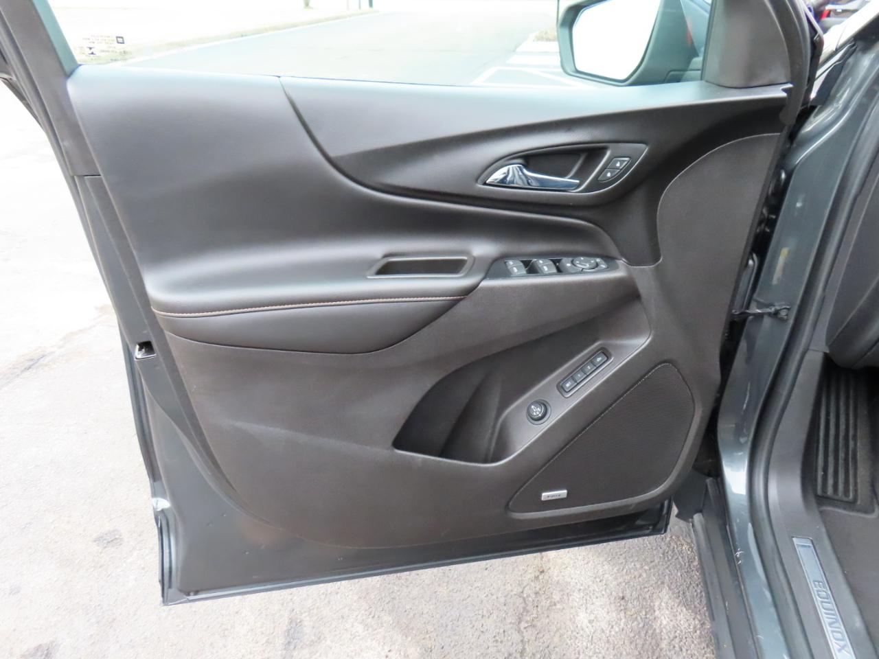 Chevrolet Equinox Premier 2.0 AWD 2019