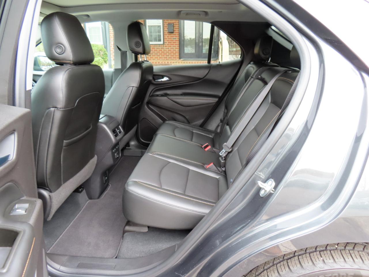 Chevrolet Equinox Premier 2.0 AWD 2019