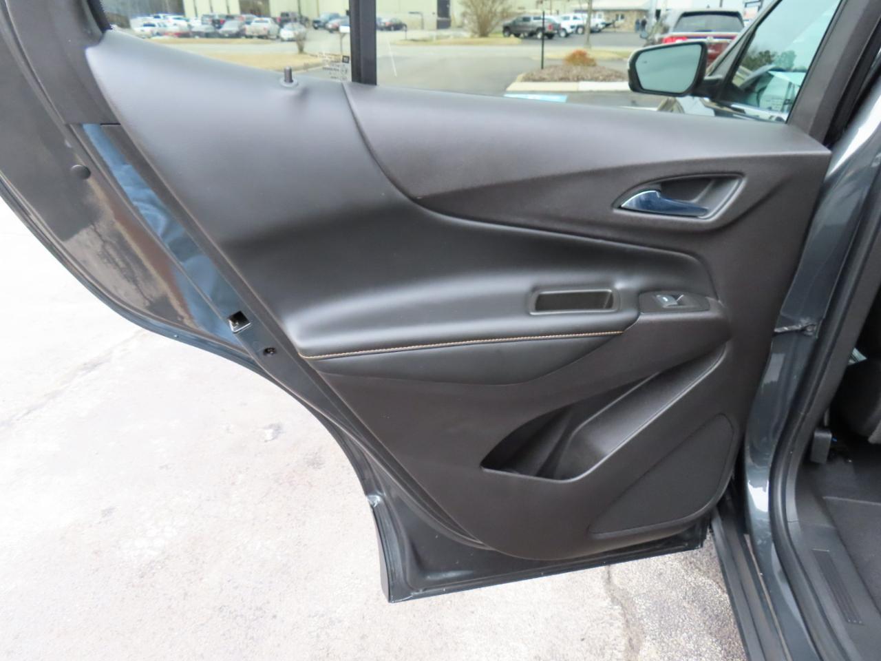 Chevrolet Equinox Premier 2.0 AWD 2019