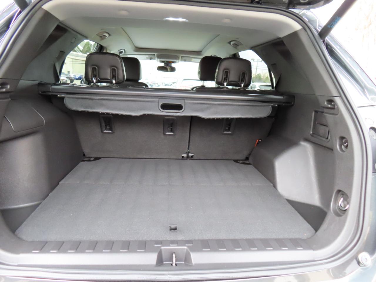 Chevrolet Equinox Premier 2.0 AWD 2019