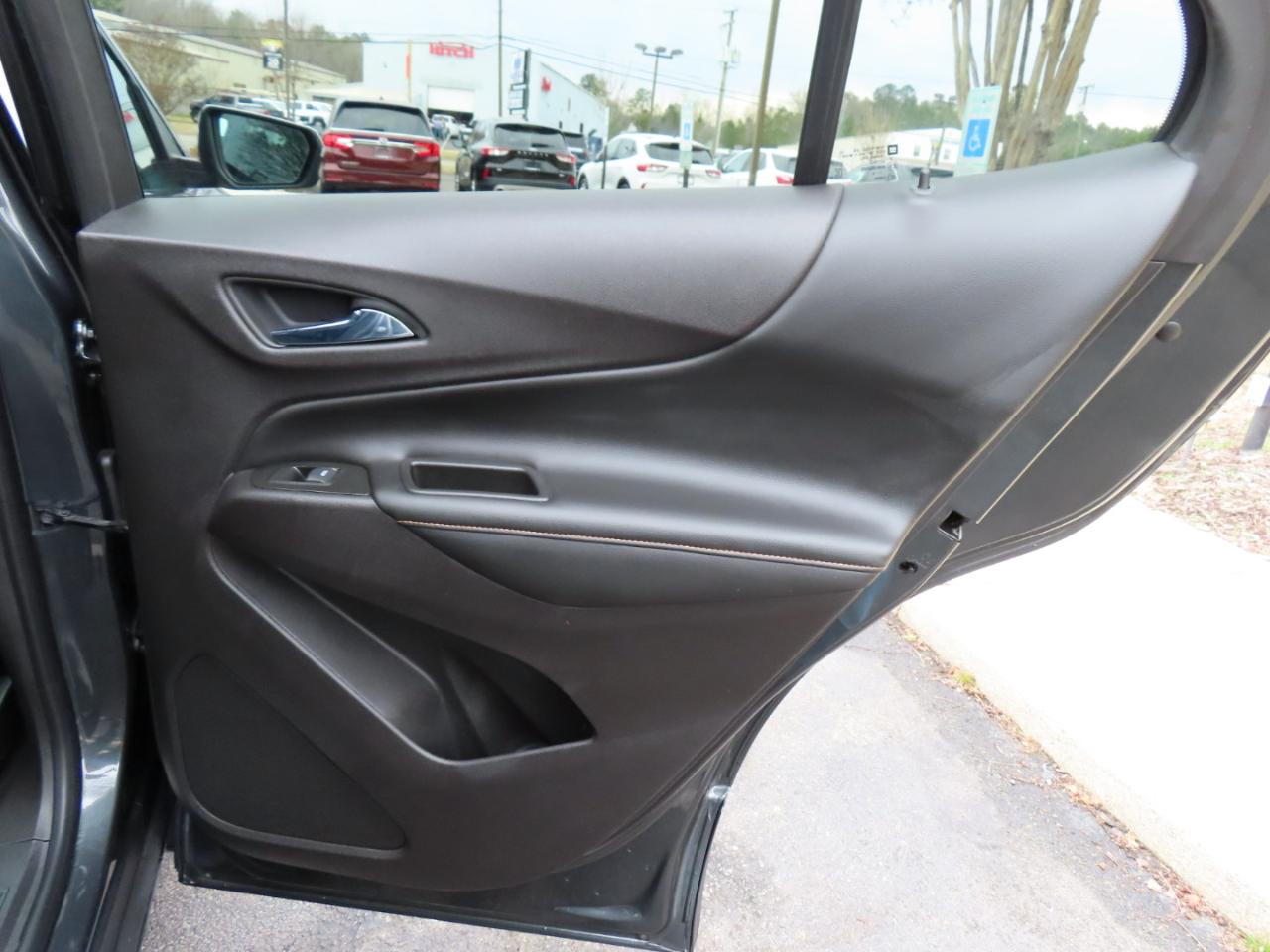 Chevrolet Equinox Premier 2.0 AWD 2019