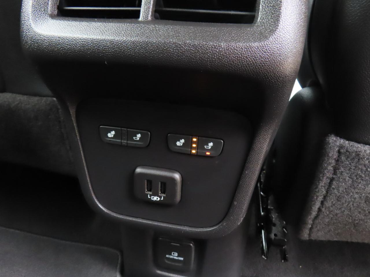 Chevrolet Equinox Premier 2.0 AWD 2019