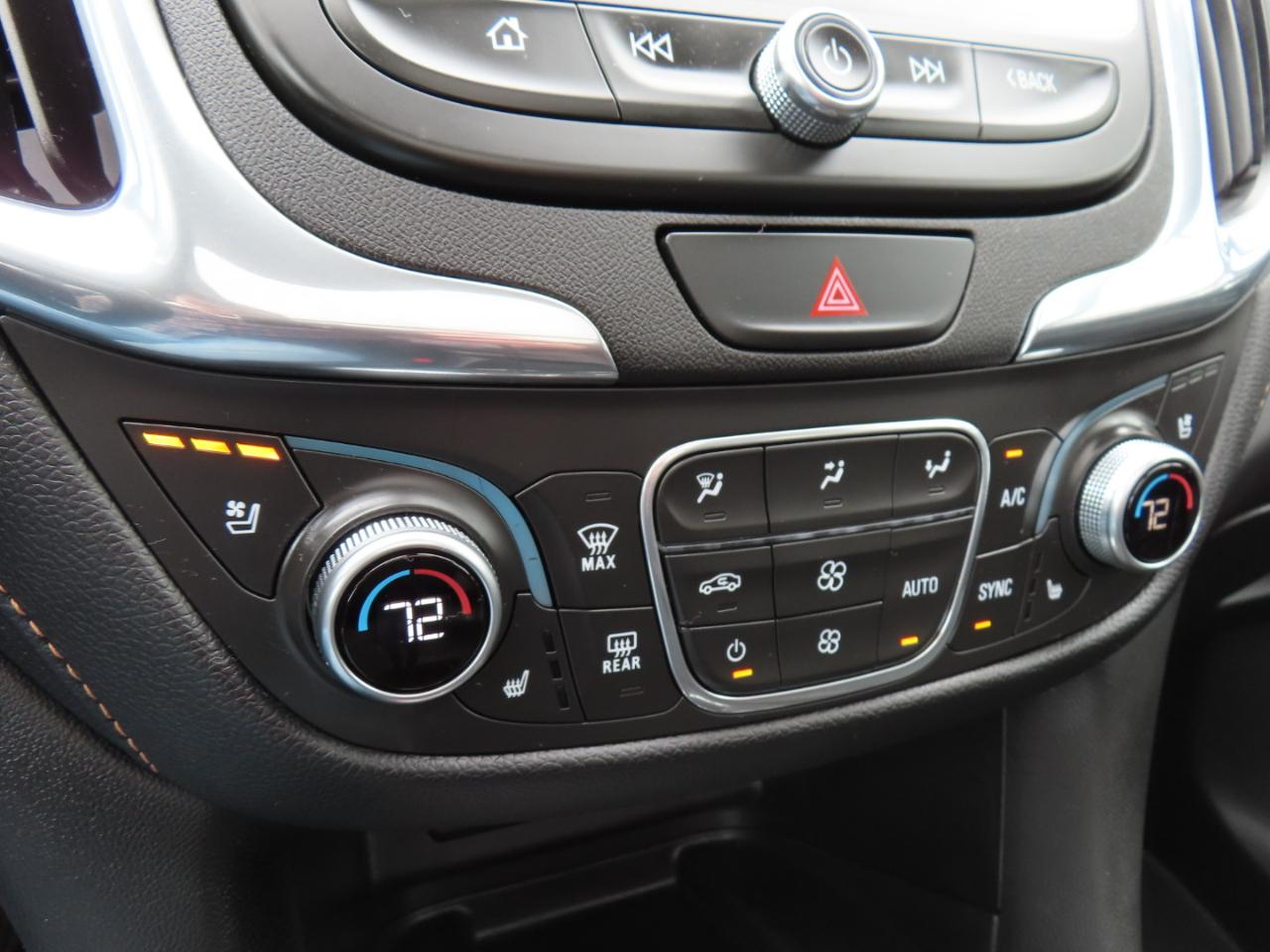 Chevrolet Equinox Premier 2.0 AWD 2019