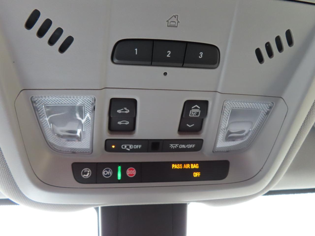 Chevrolet Equinox Premier 2.0 AWD 2019