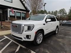 2024 GMC Yukon 