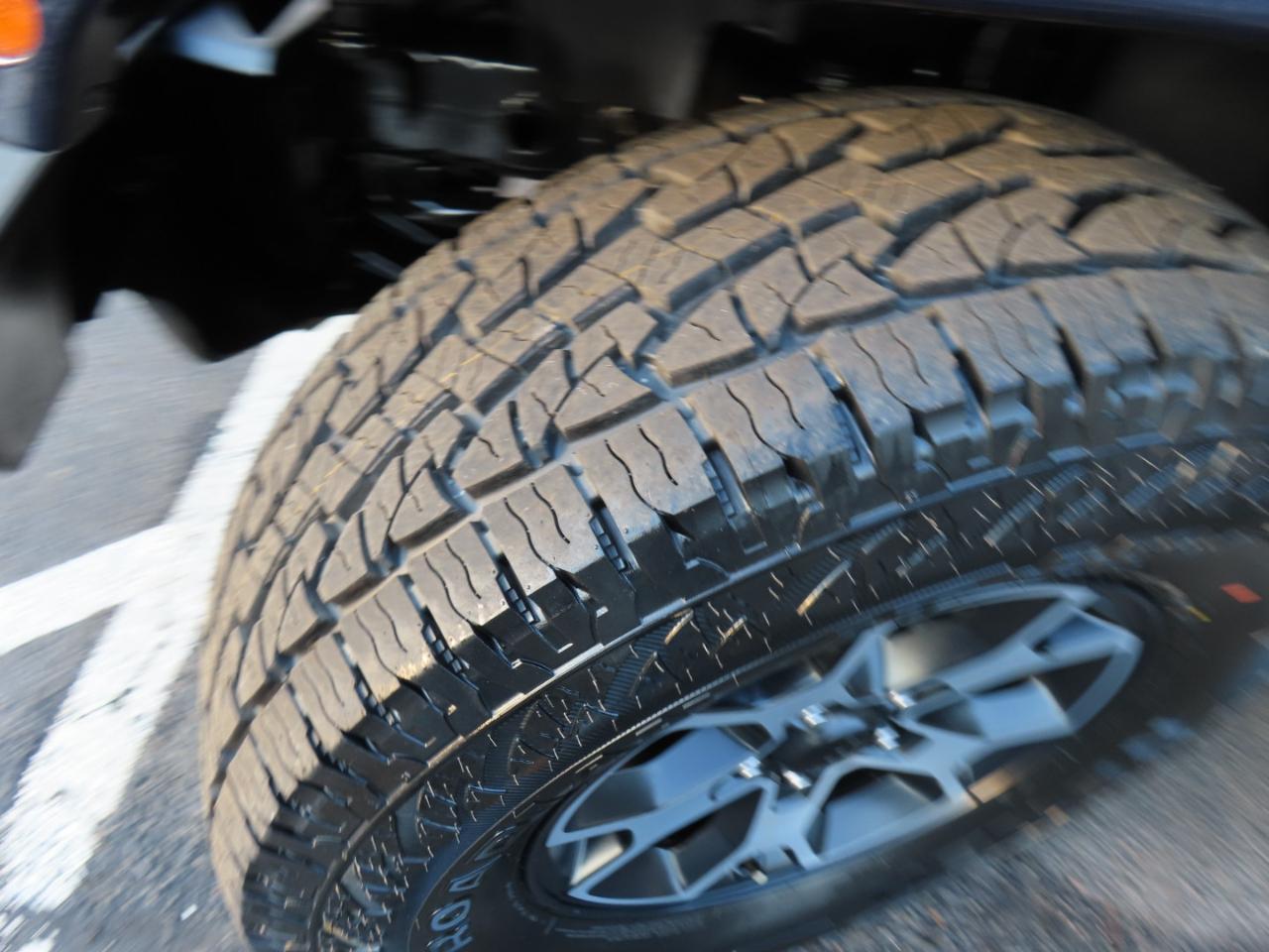 Jeep Wrangler Unlimited Sahara 4WD 2013