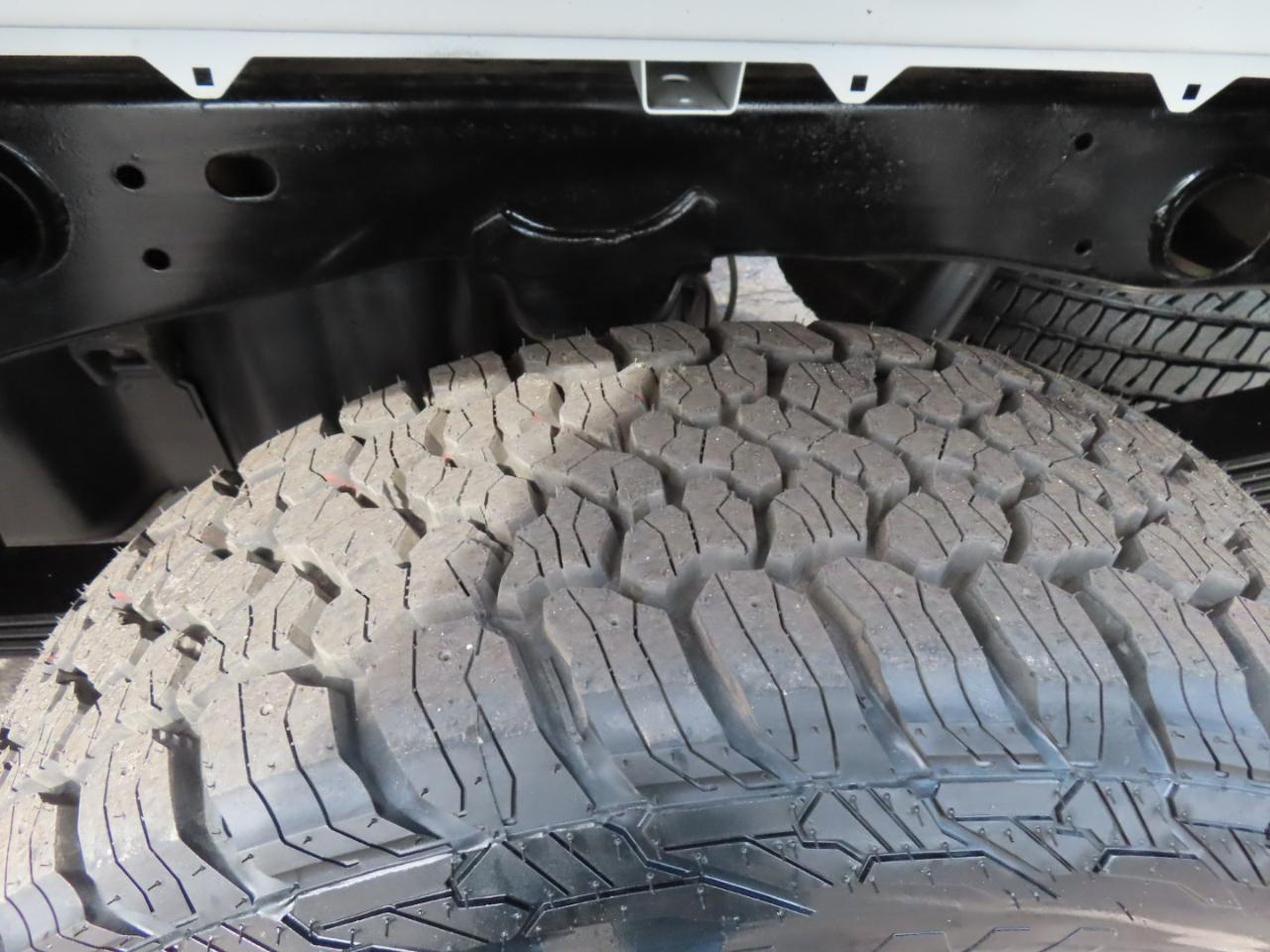 Chevrolet Silverado 2500HD Custom Crew Cab Short Box 4WD 2022