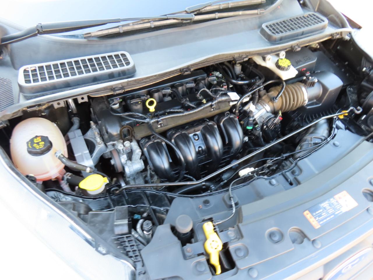 Ford Escape S FWD 2018