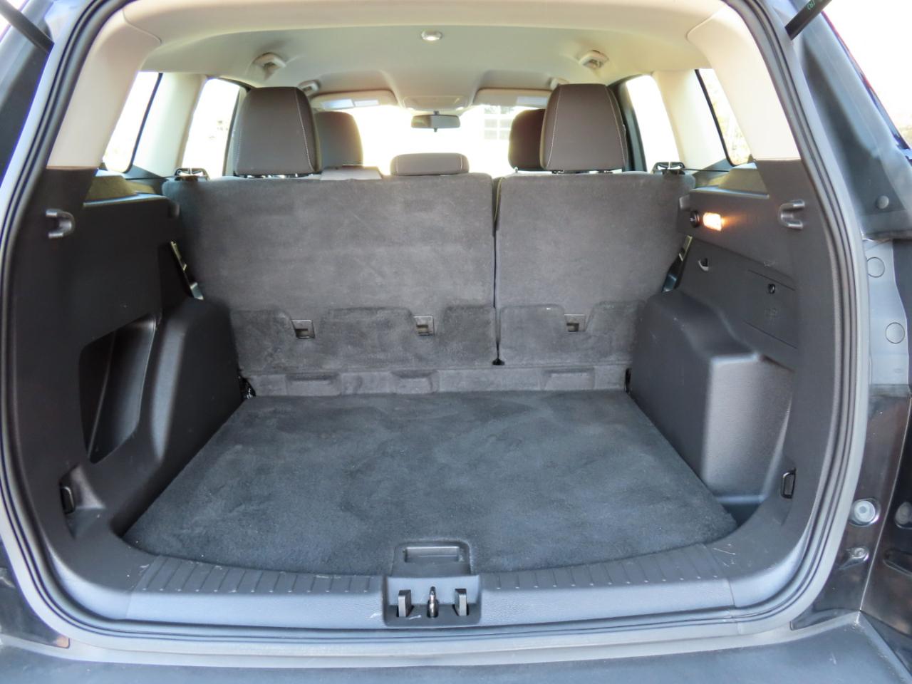 Ford Escape S FWD 2018