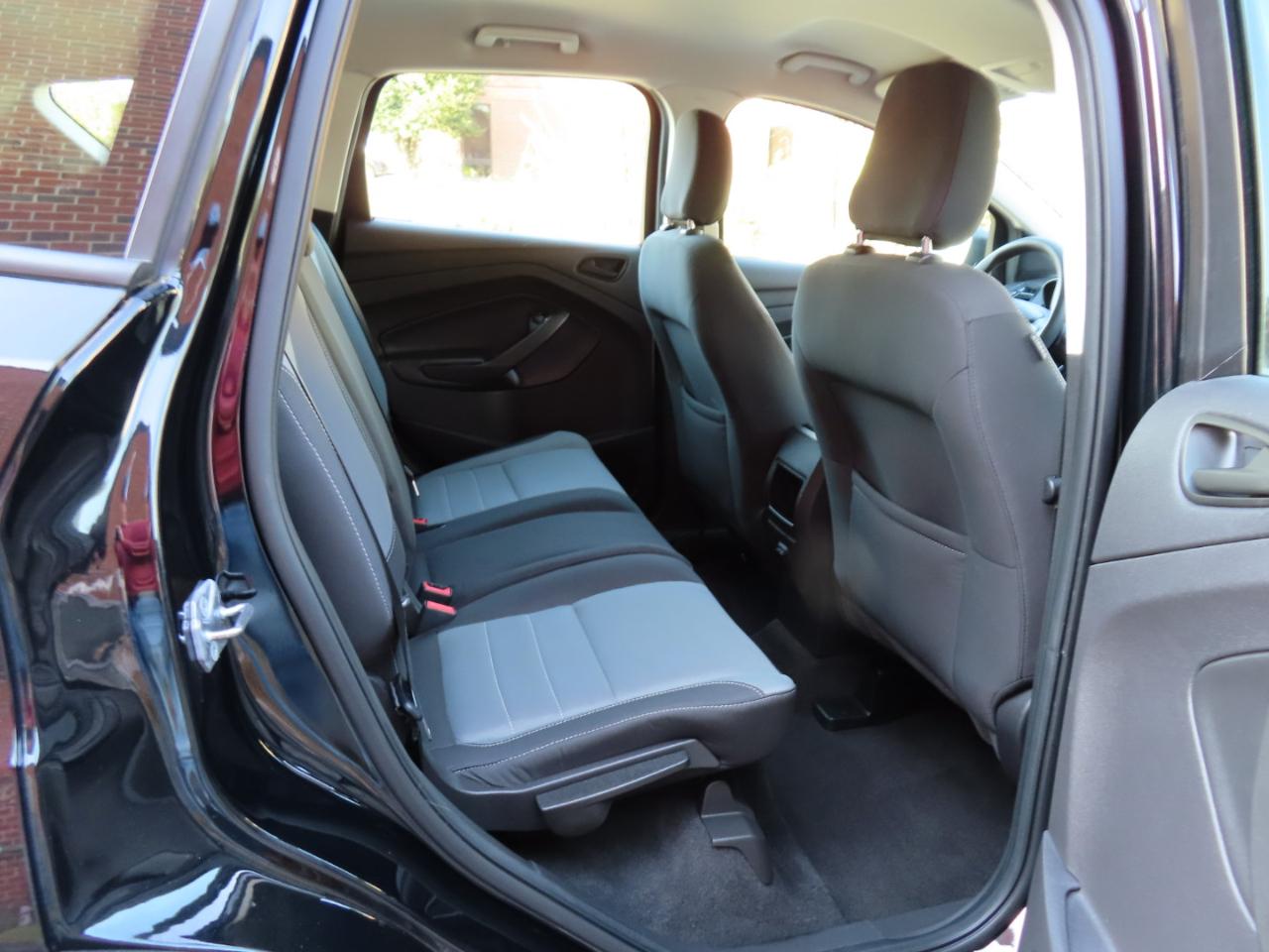 Ford Escape S FWD 2018