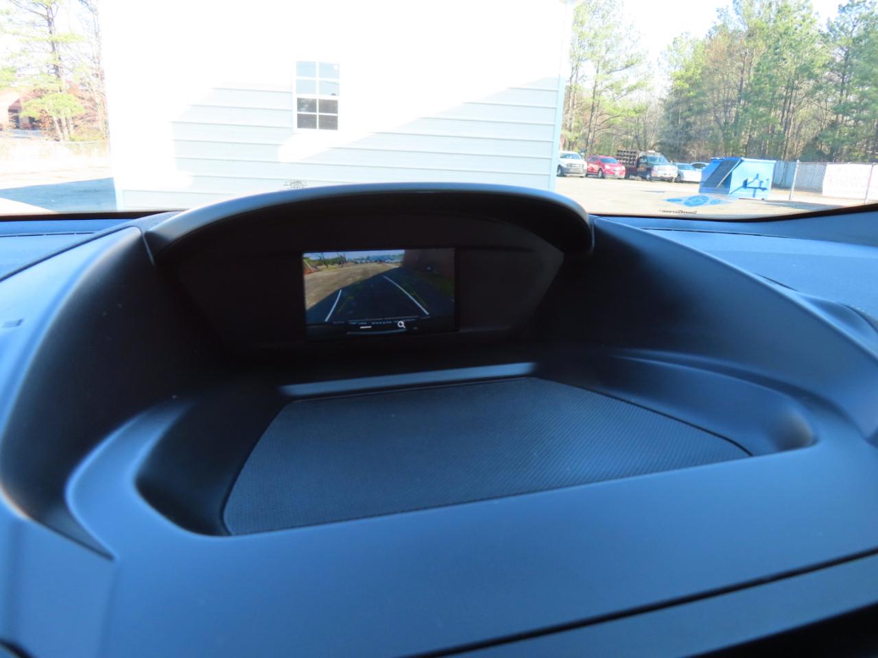 Ford Escape S FWD 2018