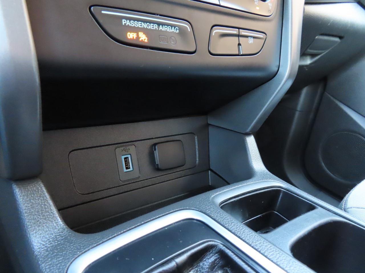 Ford Escape S FWD 2018