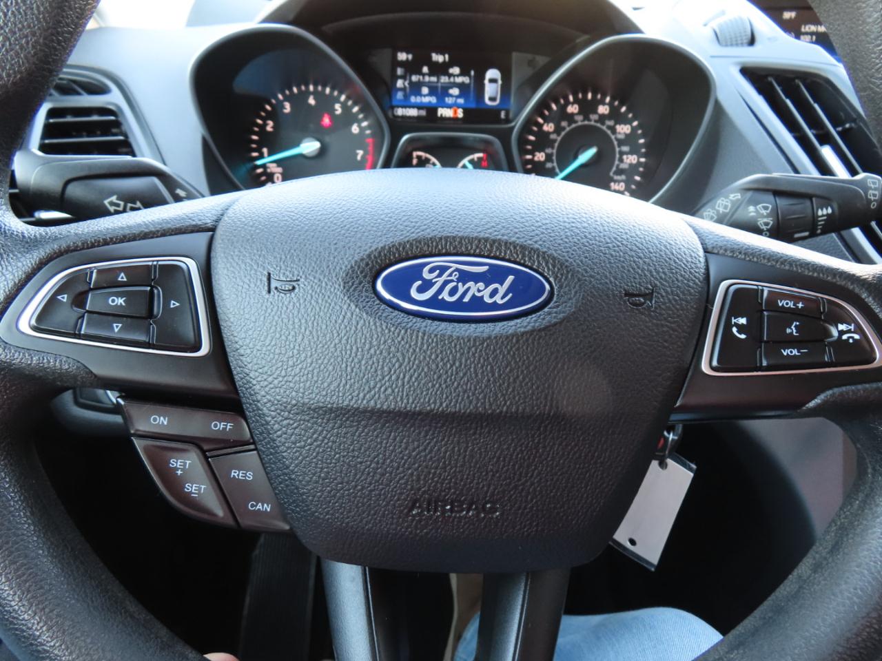 Ford Escape S FWD 2018