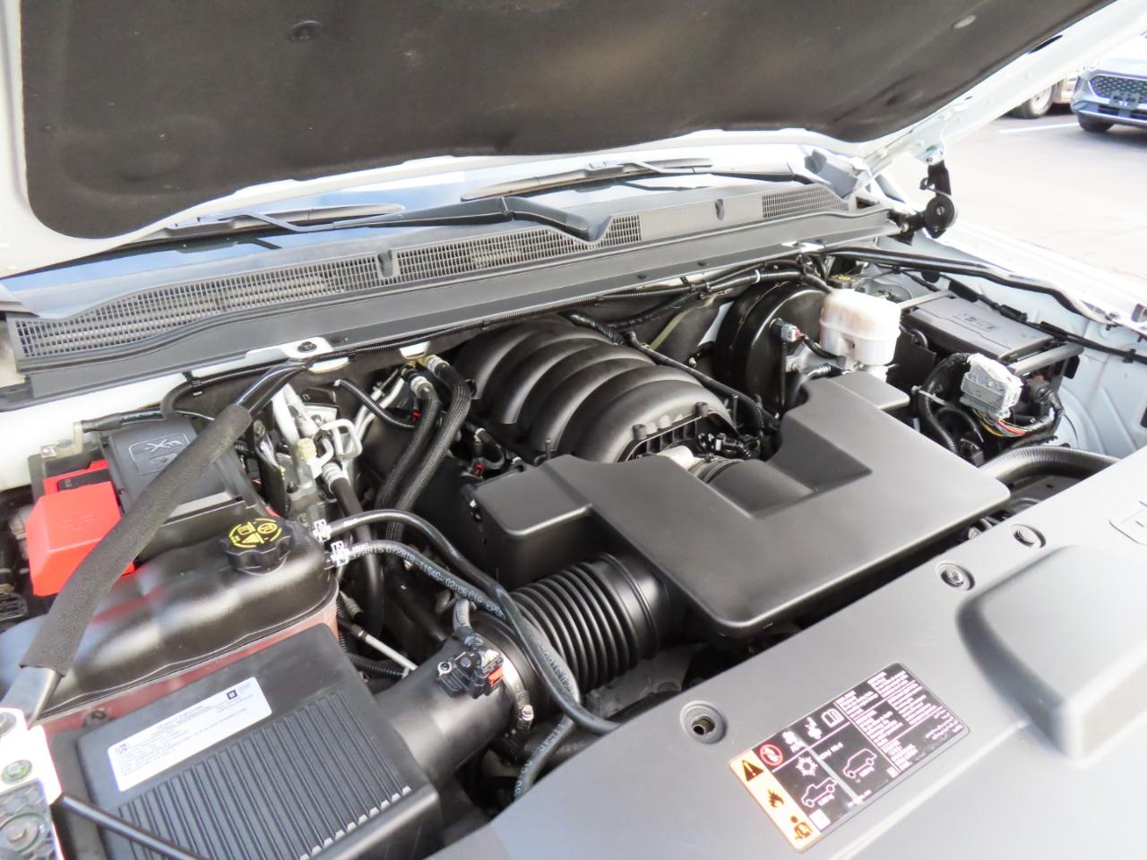 GMC Yukon Denali 4WD 2019