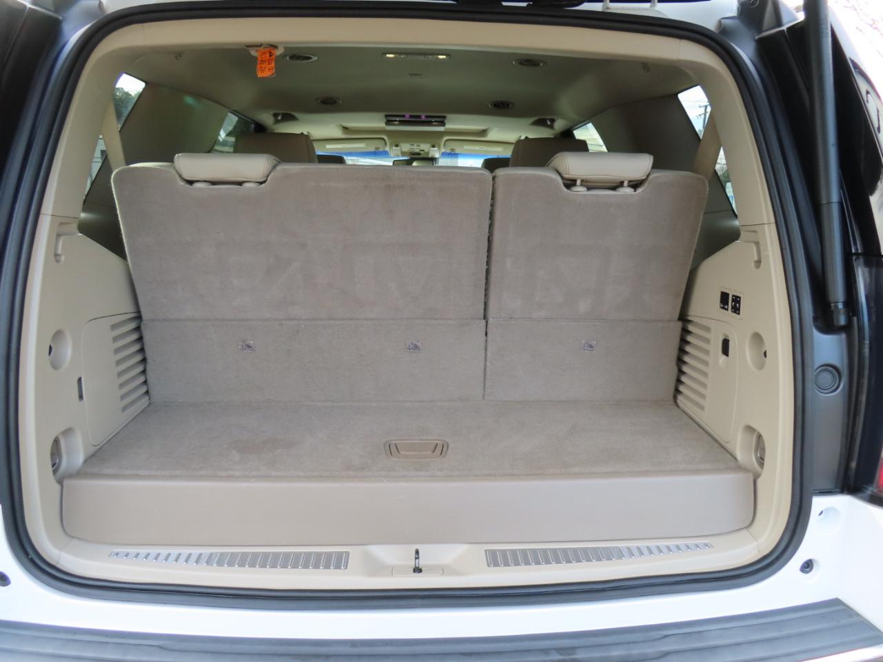 GMC Yukon Denali 4WD 2019