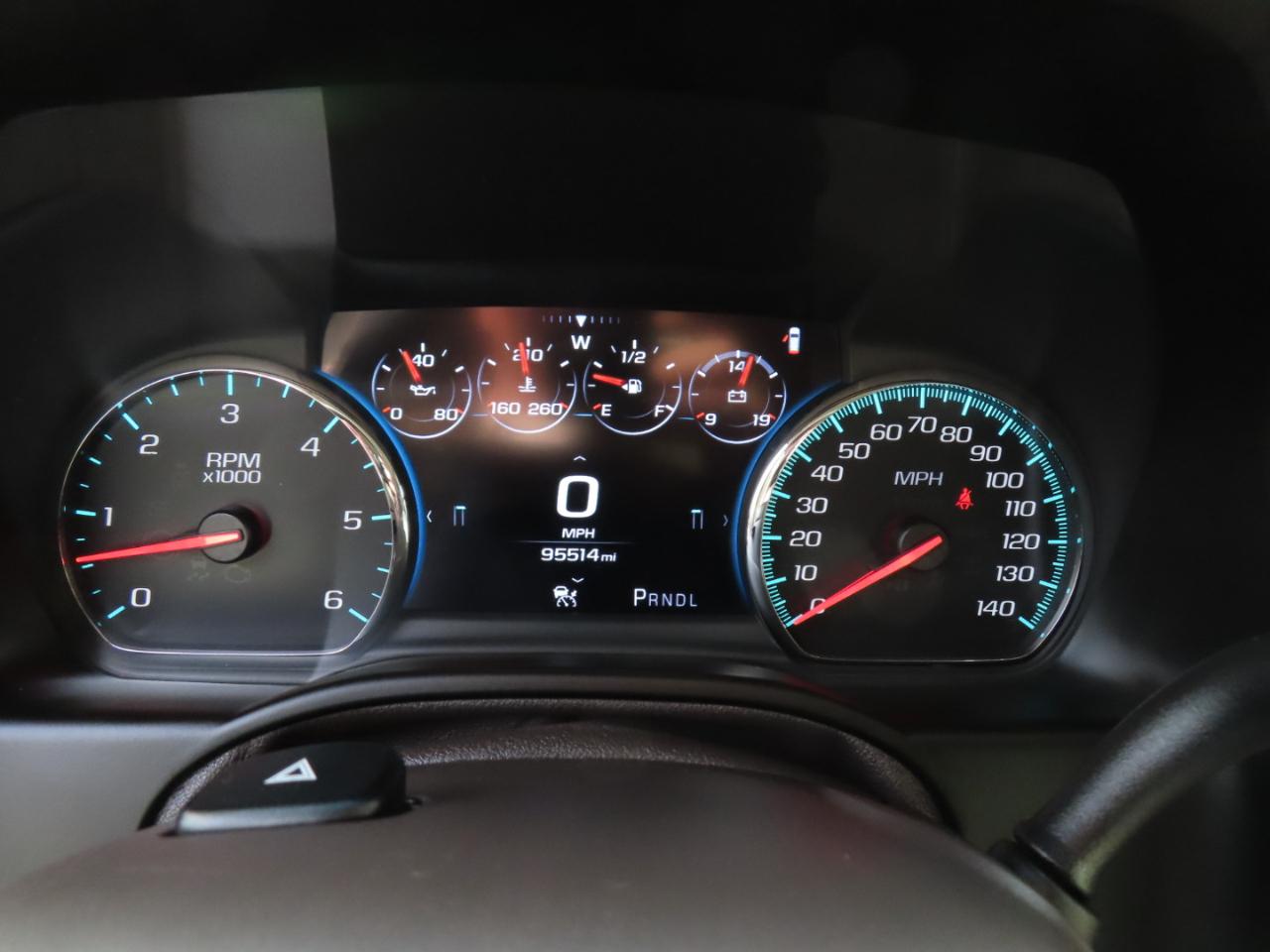 GMC Yukon Denali 4WD 2019