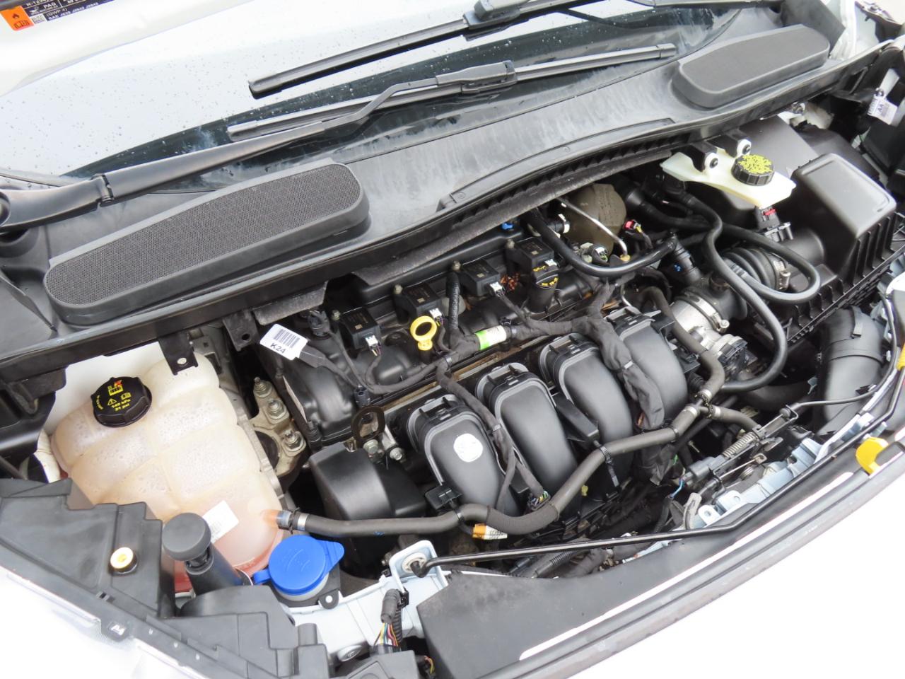 Ford Transit Connect Cargo Van XL LWB w/Rear 180 Degree Door 2019