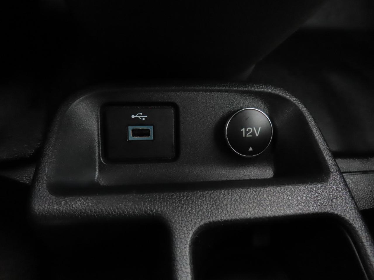 Ford Transit Connect Cargo Van XL LWB w/Rear 180 Degree Door 2019