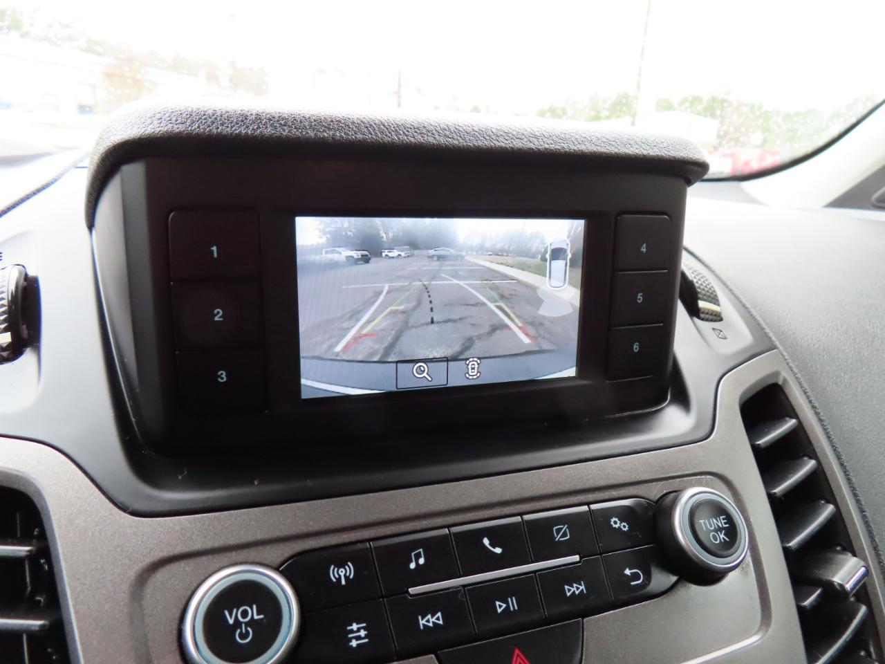 Ford Transit Connect Cargo Van XL LWB w/Rear 180 Degree Door 2019