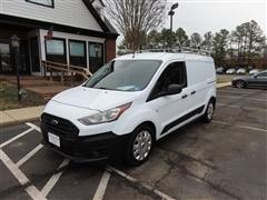 2019 Ford Transit Connect 