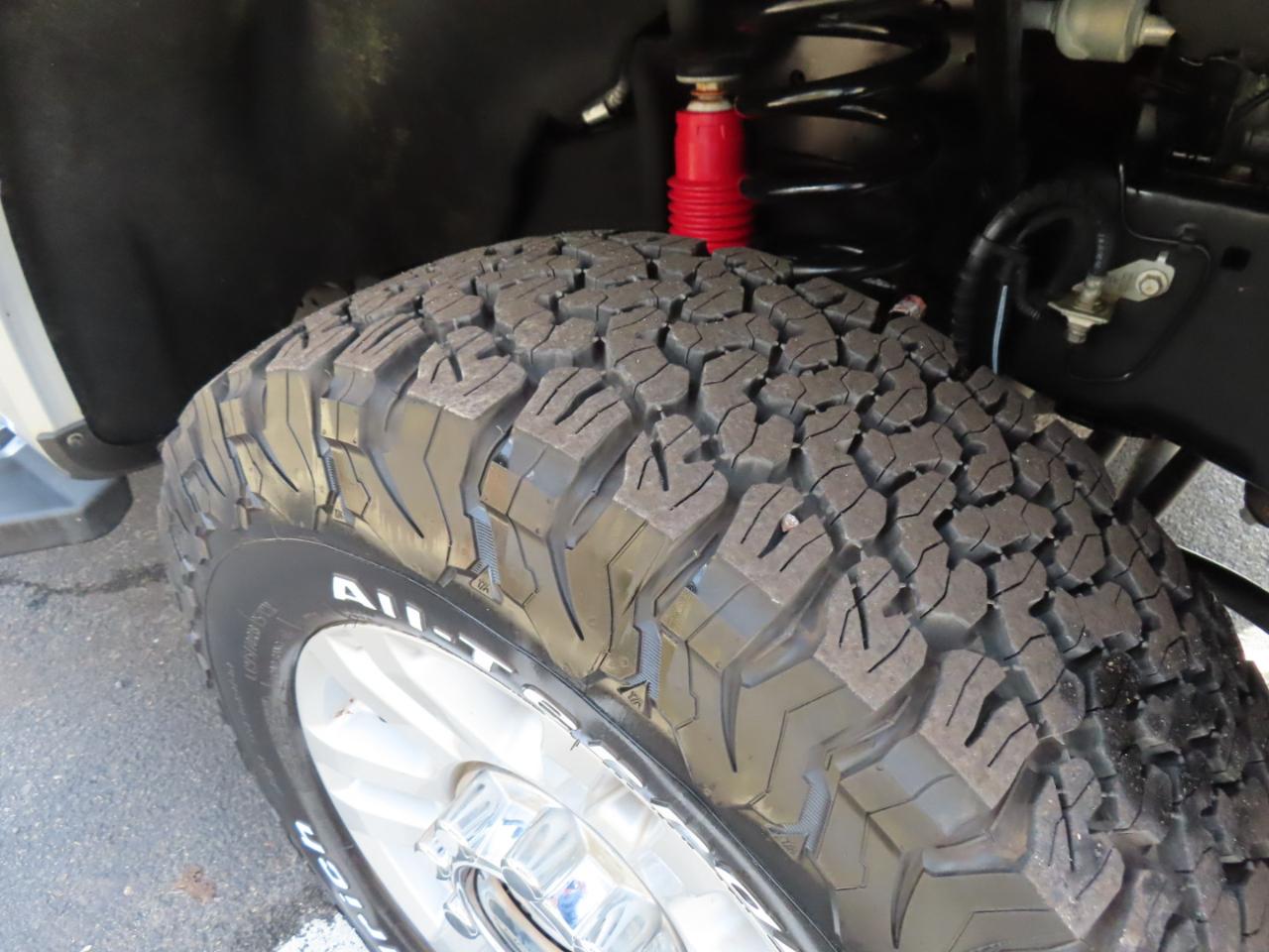 Ford F-250 SD XLT SuperCab Long Bed 4WD 2017