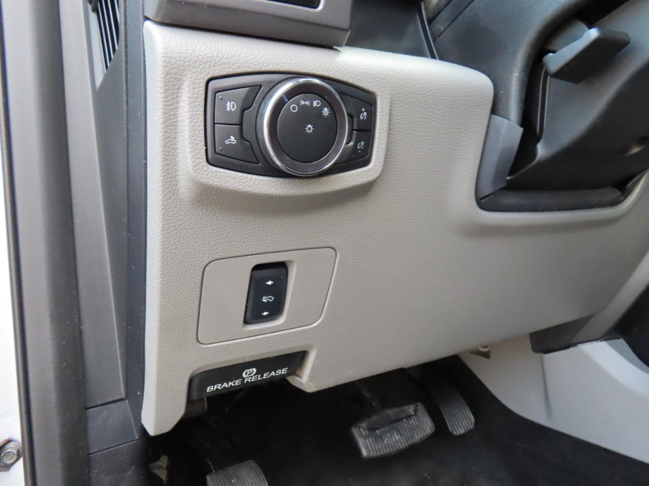 Ford F-250 SD XLT SuperCab Long Bed 4WD 2017